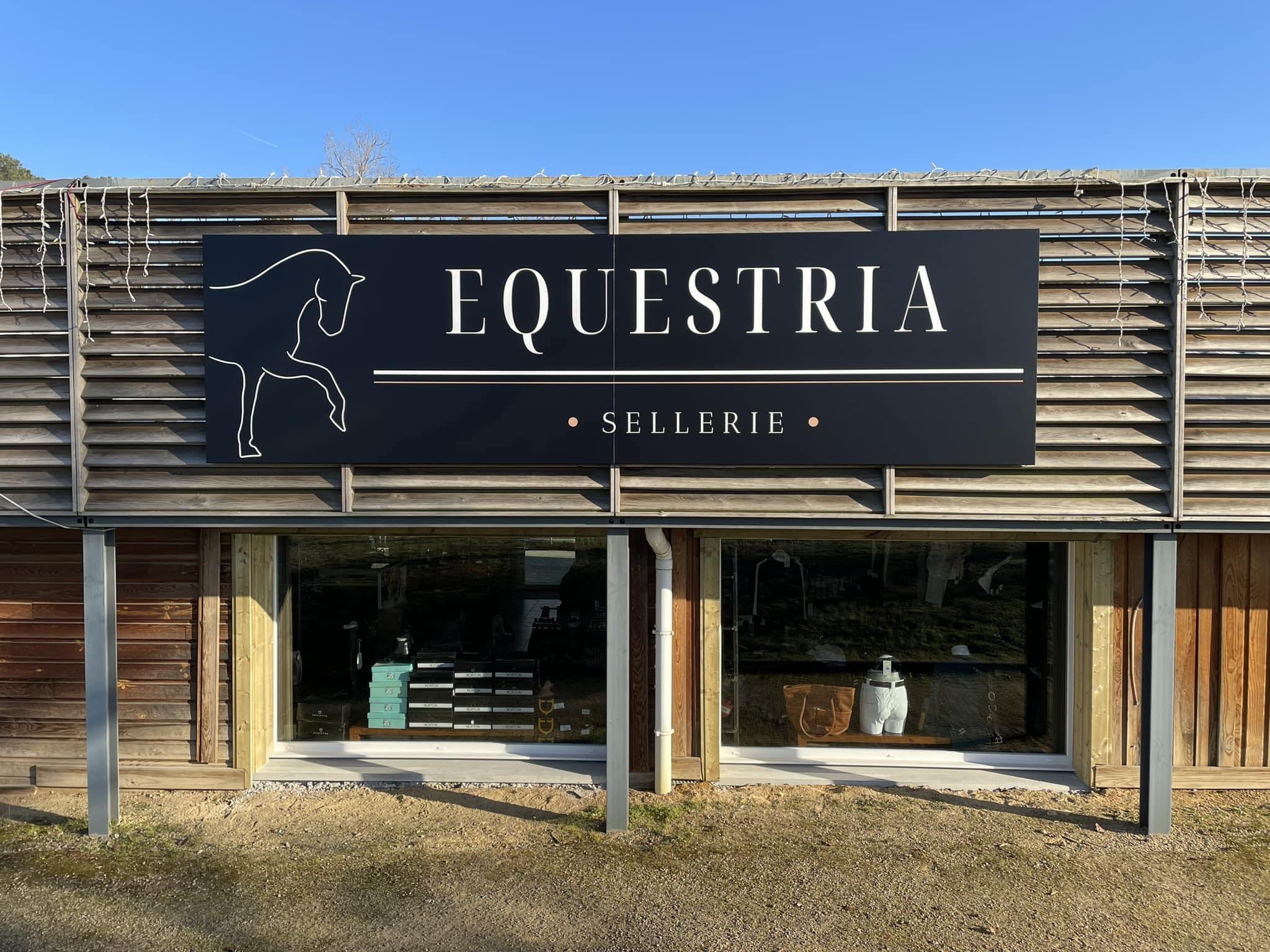 Boutique Equestria